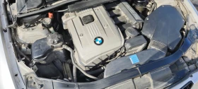 BMW 325 E91, снимка 4