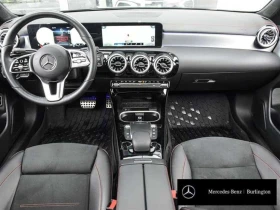 Mercedes-Benz CLA 250 4MATIC * ДИСТРОНИК / ПАНОРАМА / ПОДГРЕВИ   - 34990 € / 68434.49 лв. - 58849887 14