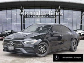 Mercedes-Benz CLA 250 * CARFAX * БЕЗ ПЪРВОНАЧАЛНА ВНОСКА