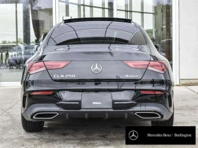 Mercedes-Benz CLA 250 4MATIC * ДИСТРОНИК / ПАНОРАМА / ПОДГРЕВИ   - 34990 € / 68434.49 лв. - 58849887 4