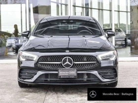 Mercedes-Benz CLA 250 4MATIC * ДИСТРОНИК / ПАНОРАМА / ПОДГРЕВИ   - 34990 € / 68434.49 лв. - 58849887 3