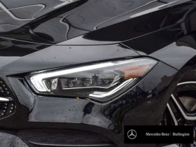 Mercedes-Benz CLA 250 4MATIC * ДИСТРОНИК / ПАНОРАМА / ПОДГРЕВИ   - 34990 € / 68434.49 лв. - 58849887 2