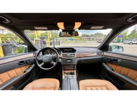 Mercedes-Benz E 500 * E550 4 MATIC * CARFAX * ЦЕНА ДО БГ - 13300 € / 26012.54 лв. - 27580916 7