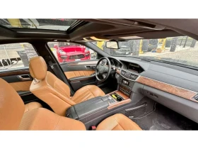 Mercedes-Benz E 500 * E550 4 MATIC * CARFAX * ЦЕНА ДО БГ - 13300 € / 26012.54 лв. - 27580916 8