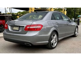 Mercedes-Benz E 500 * E550 4 MATIC * CARFAX * ЦЕНА ДО БГ - 13300 € / 26012.54 лв. - 27580916 4