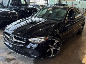 Mercedes-Benz C 300 * CARFAX * БЕЗ ПЪРВОНАЧАЛНА ВНОСКА