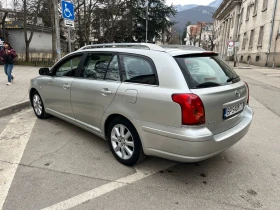 Toyota Avensis - 1499 € / 2931.79 лв. - 72067542 3