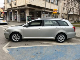 Toyota Avensis - 1499 € / 2931.79 лв. - 72067542 2