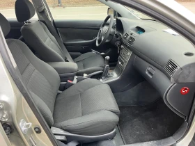 Toyota Avensis - 1499 € / 2931.79 лв. - 72067542 8