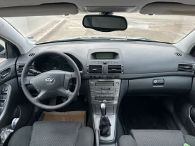 Toyota Avensis - 1499 € / 2931.79 лв. - 72067542 7