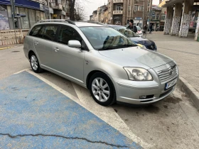 Toyota Avensis - 1499 € / 2931.79 лв. - 72067542 6
