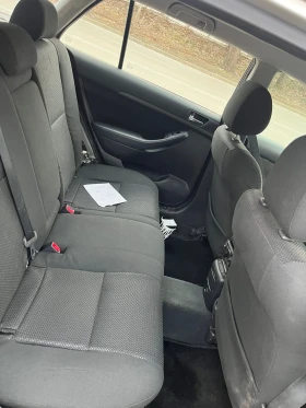 Toyota Avensis - 1499 € / 2931.79 лв. - 72067542 9