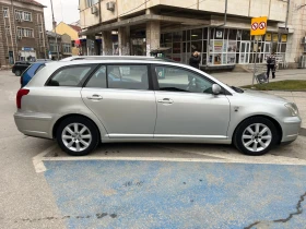 Toyota Avensis - 1499 € / 2931.79 лв. - 72067542 5