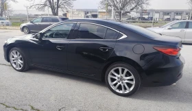 Mazda 6 2.5 Skyactive/aut. - 11000 € / 21514.13 лв. - 24103279 2