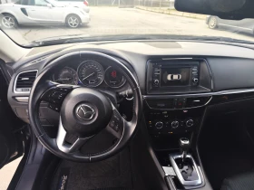 Mazda 6 2.5 Skyactive/aut. - 11000 € / 21514.13 лв. - 24103279 10