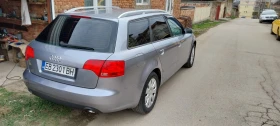 Audi A4 Quatro - 3500 € / 6845.40 лв. - 24648608 6