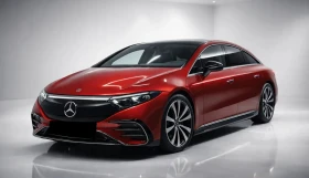 Mercedes-Benz EQS 450+ AMG-Line