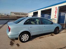 Citroen C5 - 1300 € / 2542.58 лв. - 68760420 6