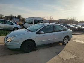 Citroen C5 - 1300 € / 2542.58 лв. - 68760420 2
