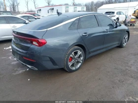 Kia K5 1.6l Ex - 9999 € / 19556.34 лв. - 80042864 4