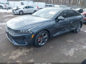 Kia K5 1.6l Ex - 9999 € / 19556.34 лв. - 80042864 2