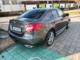 Suzuki Kizashi 2.4 GL INDIVIDUAL - 7490 € / 14649.17 лв. - 48025538 4