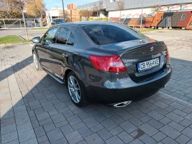 Suzuki Kizashi 2.4 GL INDIVIDUAL - 7490 € / 14649.17 лв. - 48025538 5