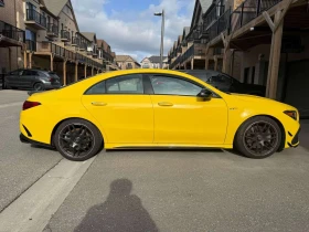 Mercedes-Benz CLA 45 AMG /BURMESTER/360/DISTRONIC/ - 30000 € / 58674.90 лв. - 36380997 4