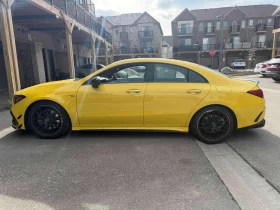 Mercedes-Benz CLA 45 AMG /BURMESTER/360/DISTRONIC/ - 30000 € / 58674.90 лв. - 36380997 2