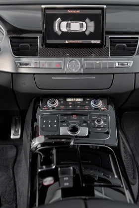 Audi S8 PLUS  - 53000 € / 103658.99 лв. - 86837717 11
