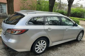 Mazda 6 2.2 - 3900 € / 7627.74 лв. - 81241850 3
