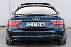 Audi A5 S-line  - 10999 € / 21512.17 лв. - 43948686 8
