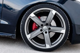 Audi A5 S-line  - 10999 € / 21512.17 лв. - 43948686 6