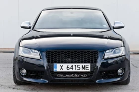 Audi A5 S-line  - 10999 € / 21512.17 лв. - 43948686 2