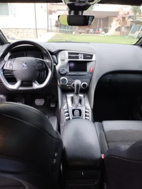 Citroen DS5 1.6  | Mobile.bg � ����� ������ 8