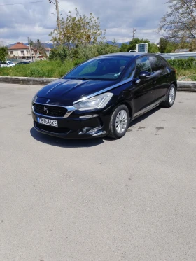 ������ Citroen DS5