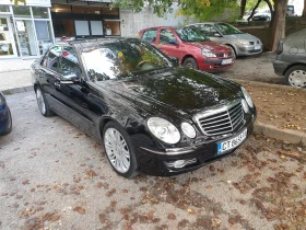 Mercedes-Benz E 350 �������� � 350 | Mobile.bg � ����� ������ 6