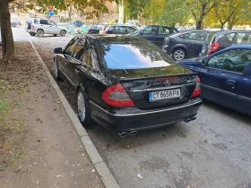 Mercedes-Benz E 350 �������� � 350 | Mobile.bg � ����� ������ 5