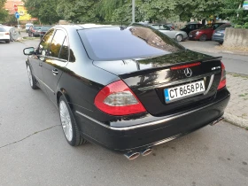 Mercedes-Benz E 350 �������� � 350 | Mobile.bg � ����� ������ 3