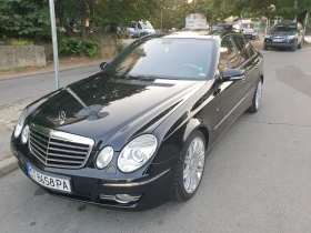 Mercedes-Benz E 350 �������� � 350 | Mobile.bg � ����� ������ 4