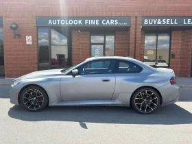 ����� �� �������� �� BMW M2 * Coupe * HEAD-UP * H/K * PANO * 2 �����