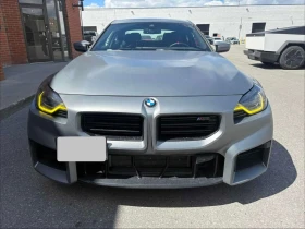BMW M2 * Coupe * HEAD-UP * H/K * PANO * 2 ����� | Mobile.bg � ����� ������ 6