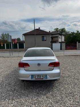 VW Passat 1.6TDI / 6 �������� | Mobile.bg � ����� ������ 6
