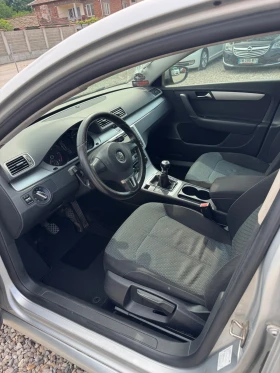 VW Passat 1.6TDI / 6 �������� | Mobile.bg � ����� ������ 8