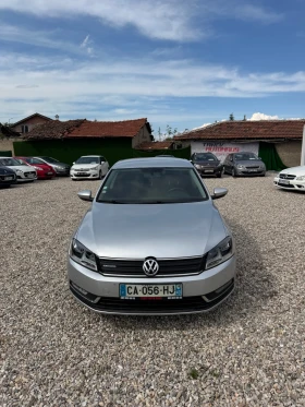 VW Passat 1.6TDI / 6 �������� | Mobile.bg � ����� ������ 5