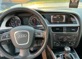 Audi A5 TFSI 2.0 181HP  | Mobile.bg � ����� ������ 3