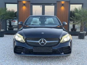 Mercedes-Benz C 220 AMG Cabrio | Auto.bg — изображение 2