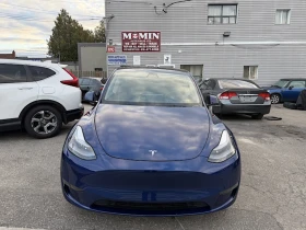 Tesla Model Y Performance / AWD | Auto.bg — изображение 2