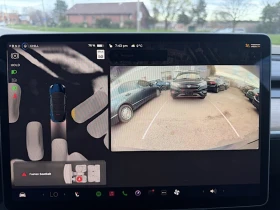 Tesla Model Y Performance / AWD | Auto.bg — изображение 10
