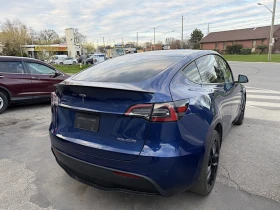 Tesla Model Y Performance / AWD | Auto.bg — изображение 7